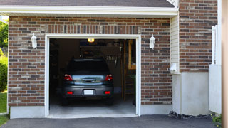 Garage Door Installation at Forest Hills, Florida